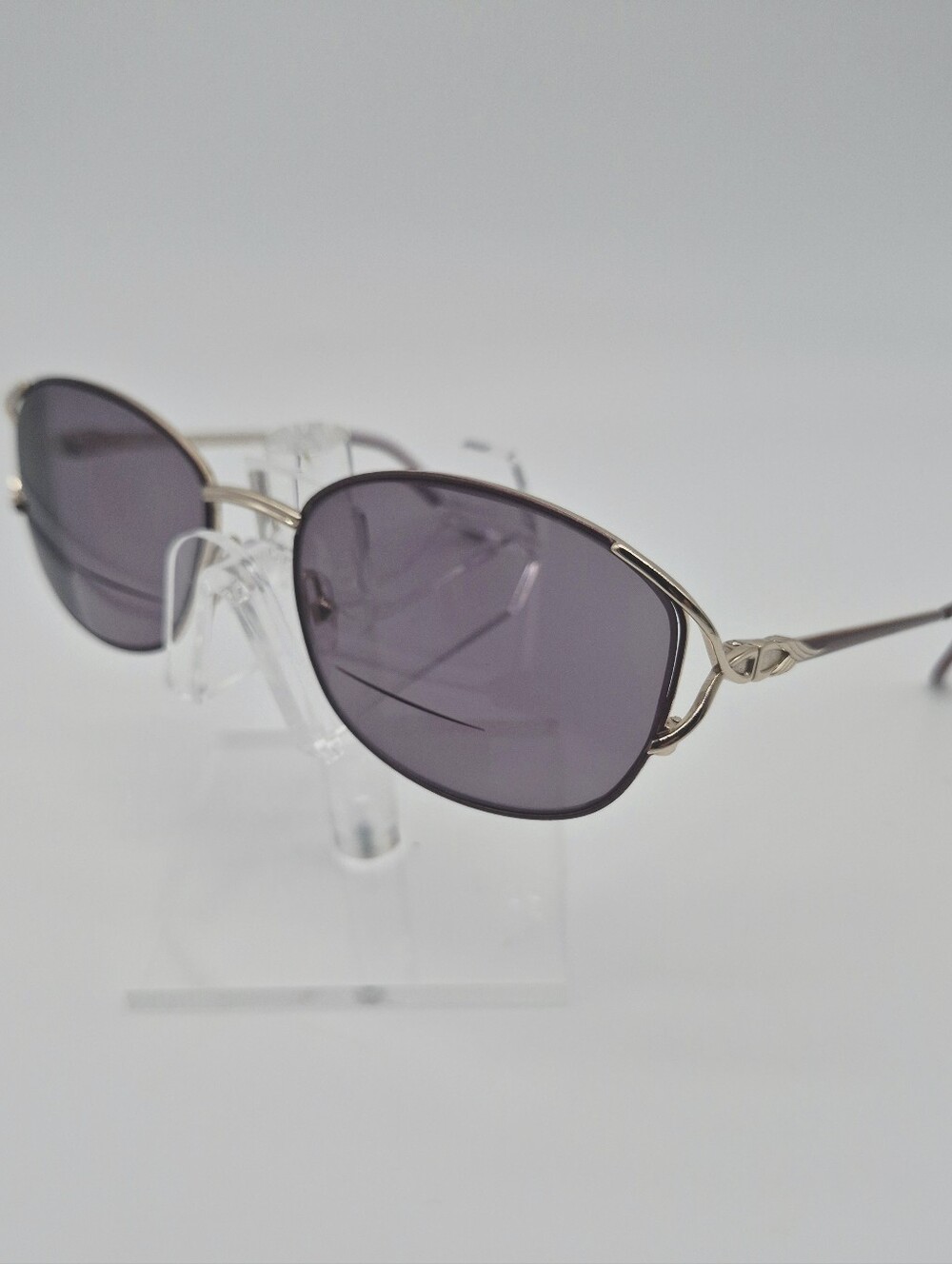 Tres Jolie By Marchon Sunglasses TJ110